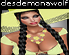 shanai full jewels yello