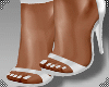 S~Sahra~White  Heels~