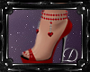 .:D:.Valentine's Shoes
