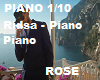 Ridsa - Piano Piano