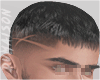Yandel Haircut
