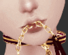 Chained Leash Jewel