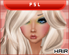 PSL ShebaV2~Light Blonde