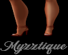 !M Nixiz Red Heels