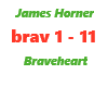 James Horner/Braveheart