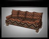 A^Aztec Couch