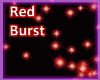 Vivid Red Burst FX