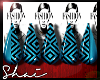 ::Geometic Self Nails::