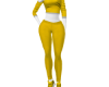 Yellow sport
