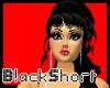 [LSR] BlackShort!Sexy