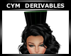 Cym Crown V2 Derv