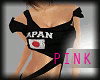 -PINK- Japan Top