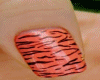 Unhas Letícia