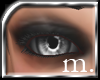 m.|Eyes |lustrous [F]