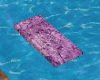 Purple Razz Float