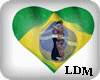 [LDM]Brazil Dance