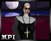 (MPI) Catholic Nun 