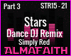 AF|Stars Dance Remix 3