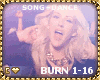 !C Burn Song + Dance