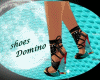 Tay shoes Domino