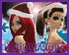 ~H~CHRISTMAS SISTERS :P