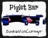 Piglet Bar
