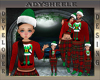 AS* Christmas Kid Sweter
