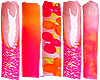 Prettii XXL Nails