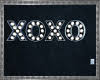 ^B^ Sweet XOXO light