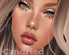 Sarah Freckled Face