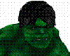 Hulk the Incredible