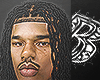 PILO LONG LOCS
