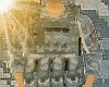 ACU UCP M16 Vest 