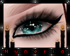 ᚨ Aqua Eyes Unisex
