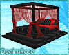 [DR] Master Bed Red
