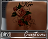 :DT: Custom Tatt