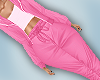 ! Pink Sports Outfit