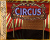 I~Circus Sign
