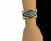 native wristband