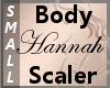 Body Scaler Hannah S
