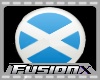 Fx Scotland Sticker
