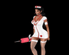 Nurse Syringe