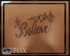 Believe tat