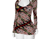 B Bora Mini Dress