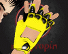 [MR] Yellow Gloves