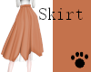 Skirt A