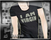 .:. Cloth-I am virgin