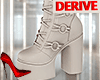 👠 DRV Do Ri Boots