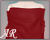 Femboy Jumper Red