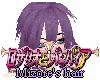 [Sasu] Mizore's Hair